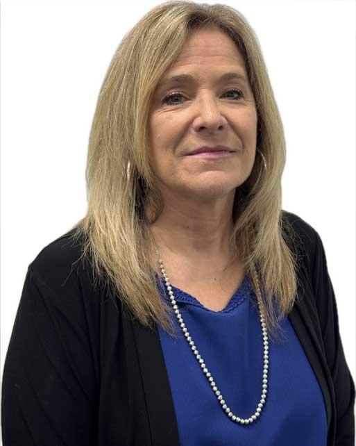 Anne Williams's headshot