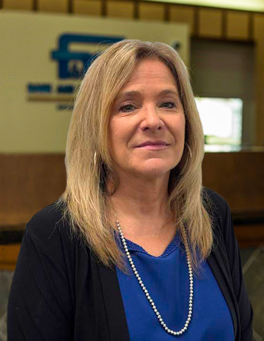 Anne Williams Bio pic