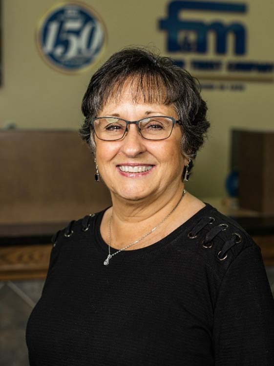 Donna Heiser Bio pic