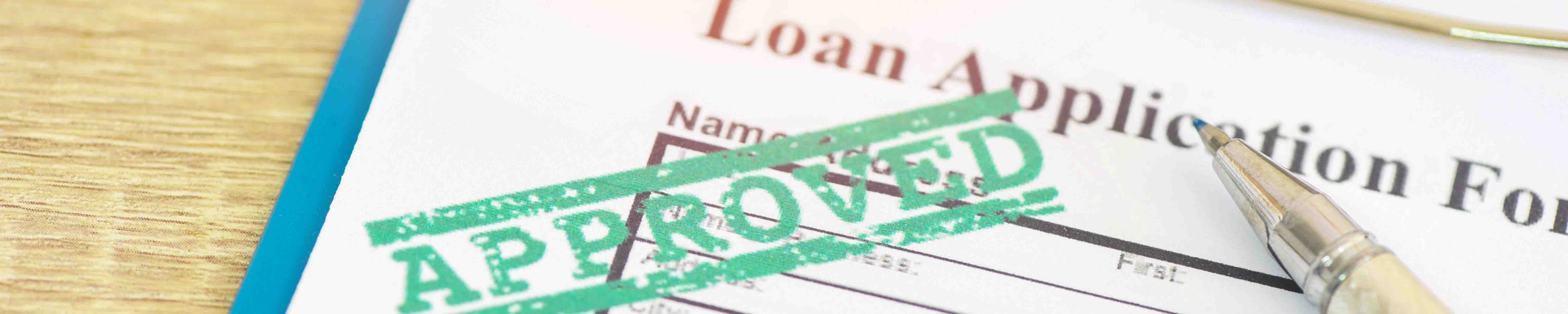 Loans Banner
