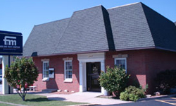 North Branch