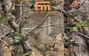 Camo Card