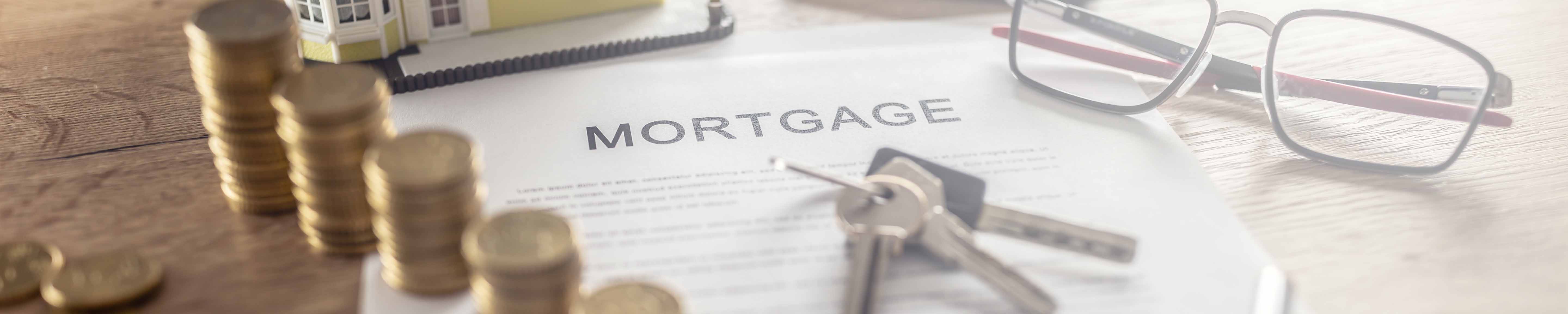 Mortgage Banner
