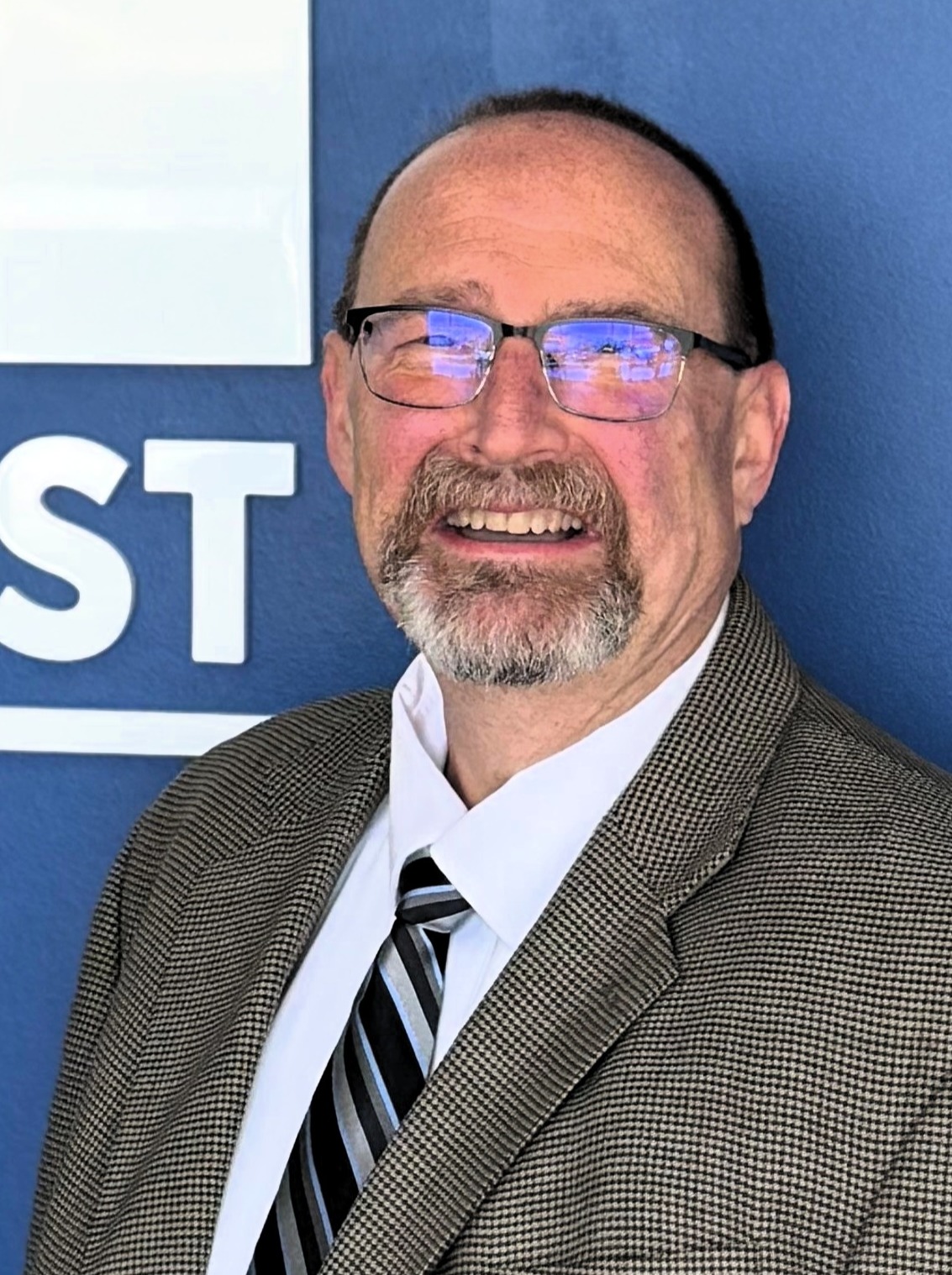 Tom A. Fox